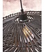 Good& Mojo vloerlamp Zanzibar Small in 3 kleuren