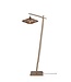 Good& Mojo vloerlamp Zanzibar Small in 3 kleuren