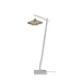 Good&Mojo Vloerlamp Zanzibar Small