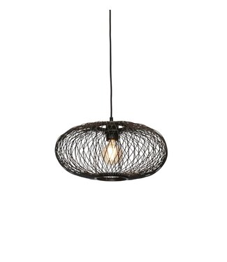 Good&Mojo Hanglamp Cango elips