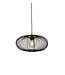 Good&Mojo Hanglamp Cango elips