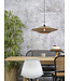 Good&Mojo hanglamp Bali horizontaal in 3 maten