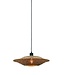 Good&Mojo hanglamp Bali horizontaal in 3 maten