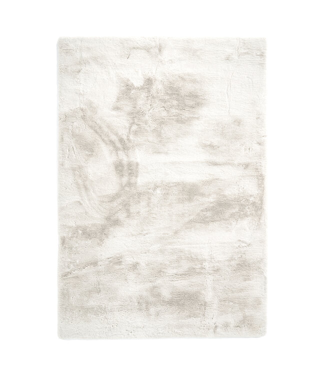 By-Boo vloerkleed Zena beige