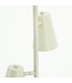 By-Boo vloerlamp Cole - beige of zwart
