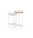 By-Boo Side table Sib ( set of 2 )
