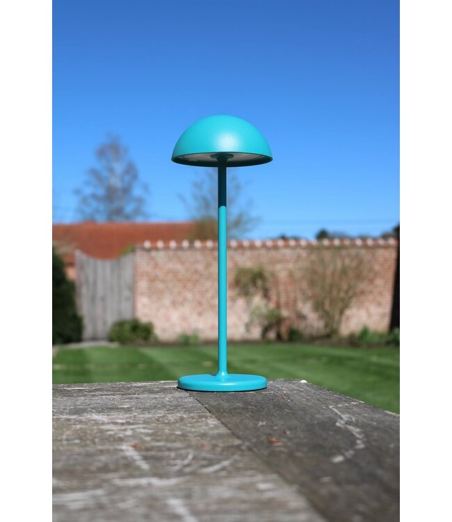 Lucide Buitentafellamp Joy in diverse kleuren