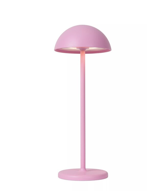 Lucide Buitentafellamp Joy in diverse kleuren