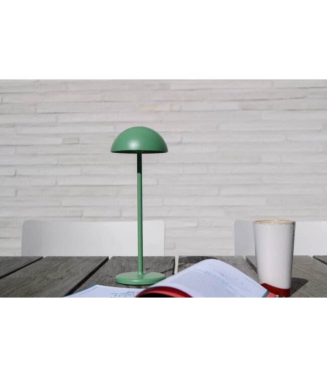 Lucide Buitentafellamp Joy in diverse kleuren