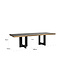 Richmond Interiors Eettafel Cambon Rechthoek in 2 maten