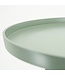 By-Boo bijzettafel Bean - green