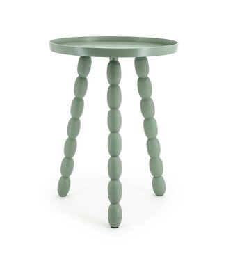 By-Boo Bijzettafel Bean - green