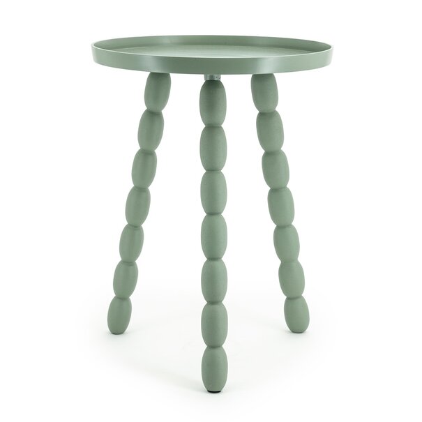 By-Boo By-Boo bijzettafel Bean - green