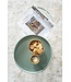 By-Boo bijzettafel Bean - green