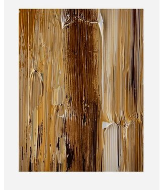 Urban Cotton Wandkleed Fluid
