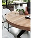 DTP Home Masterpiece eettafel Einstein rond