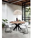 DTP Home Masterpiece eettafel Einstein rond
