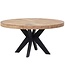 DTP Home Masterpiece eettafel Einstein rond