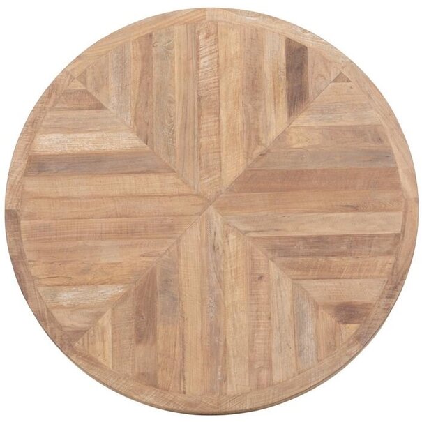 DTP Home DTP Home Masterpiece eettafel Einstein rond