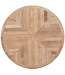 DTP Home Masterpiece eettafel Einstein rond