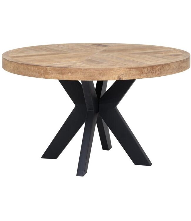 DTP Home Masterpiece eettafel Einstein rond