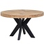 DTP Home Eettafel Einstein rond