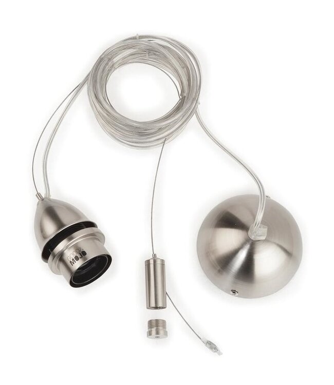 Good&Mojo Hanglamp Sahara Abaca maat L