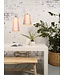 Good&Mojo Hanglamp Sahara Abaca maat L