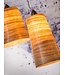 Good&Mojo Hanglamp Sahara Abaca maat L
