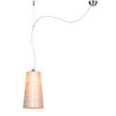 Good&Mojo Hanglamp Sahara Abaca maat L