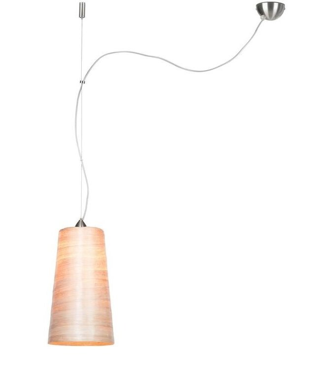 Good&Mojo Hanglamp Sahara Abaca maat L