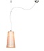 Good&Mojo Hanglamp Sahara Abaca maat L