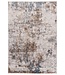 Karpi vloerkleed Olimpos 13 blauw-beige in recht & rond