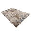 Karpi vloerkleed Olimpos 13 blauw-beige in recht & rond