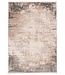 Karpi vloerkleed Olimpos 69 grijs-taupe-beige-wit in Recht & Rond - Copy
