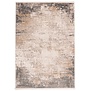 Karpi vloerkleed Olimpos 69 grijs-taupe-beige-wit in Recht & Rond - Copy