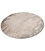 Karpi vloerkleed Olimpos 69 grijs-taupe-beige-wit in Recht & Rond - Copy