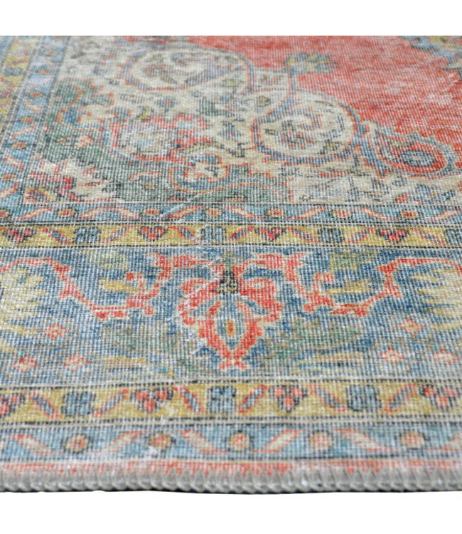 Carpet Rebel vloerkleed Novum Classic