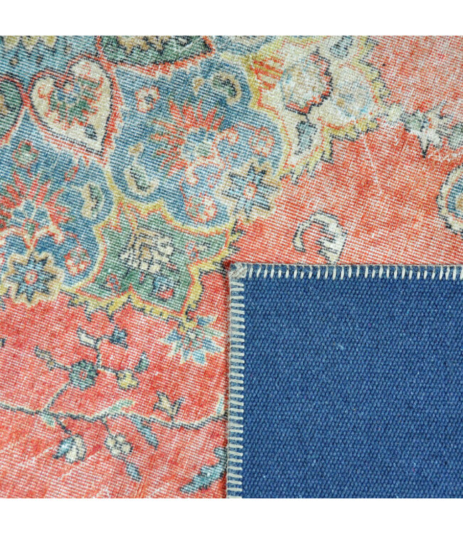 Carpet Rebel vloerkleed Novum Classic