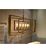 Leclercq & Bouwman metalen hanglamp AVENUE - Showroommodellen