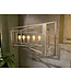 Leclercq & Bouwman metalen hanglamp AVENUE - Showroommodellen