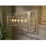 Leclercq & Bouwman metalen hanglamp AVENUE - Showroommodellen