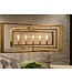 Leclercq & Bouwman metalen hanglamp AVENUE - Showroommodellen