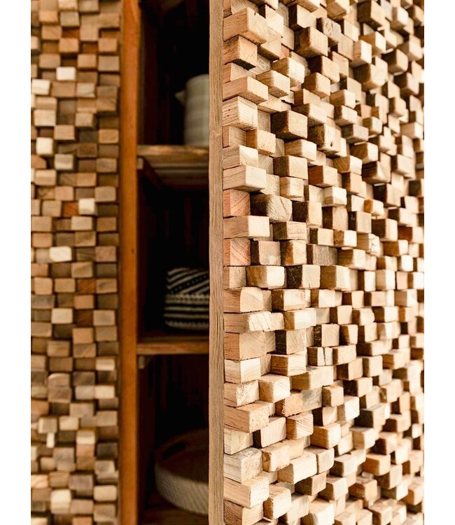 Must Living Bergkast Sticks