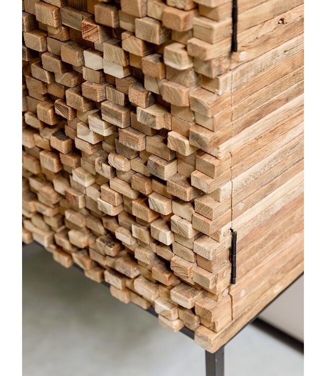 Must Living Bergkast Sticks