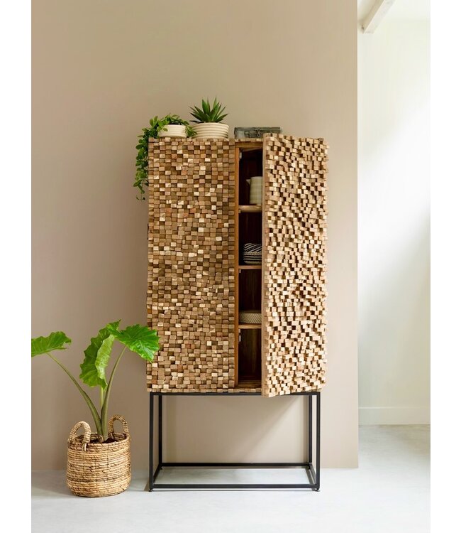 Must Living Bergkast Sticks