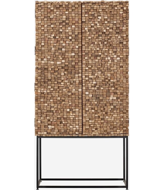 Must Living Bergkast Sticks