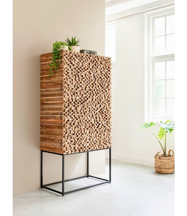 Must Living Bergkast Sticks