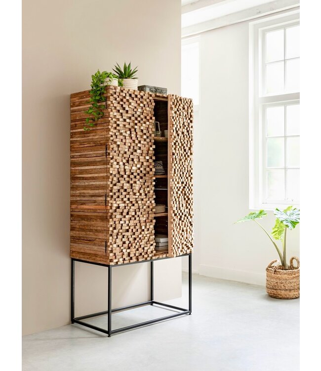 Must Living Bergkast Sticks