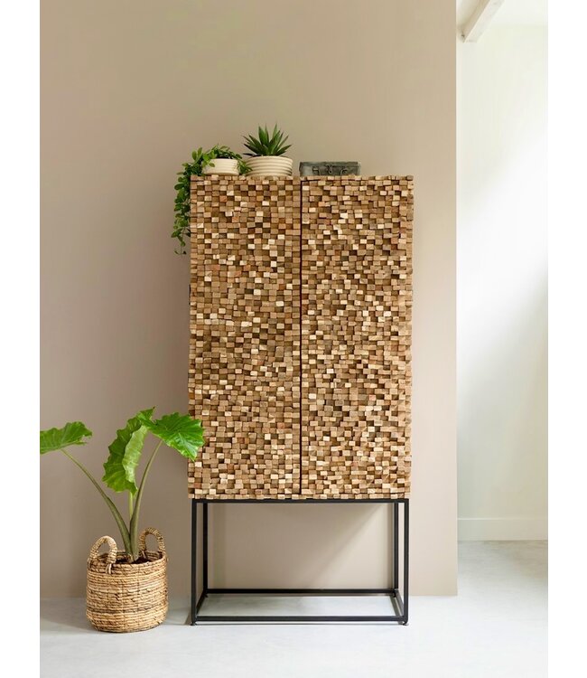 Must Living Bergkast Sticks